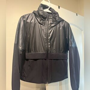 Lululemon black jacket